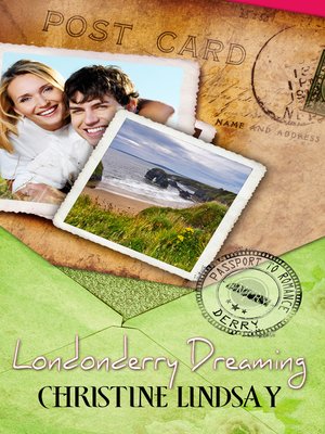 cover image of Londonderry Dreaming